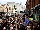 V Birminghamu se koná poslední rozlou�ení se zp�vákem Ozzym Osbournem. (30....