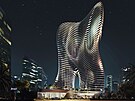 Bugatti Residences by Binghatti