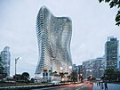 Bugatti Residences by Binghatti