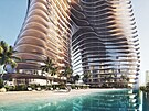 Bugatti Residences by Binghatti