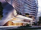 Bugatti Residences by Binghatti