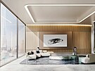 Bugatti Residences by Binghatti