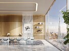Bugatti Residences by Binghatti