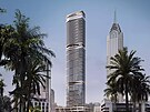 Pininfarina Iconic Tower