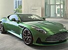 Aston Martin Tower Miami