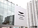 Aston Martin Tower Miami