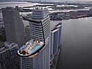 Aston Martin Tower Miami