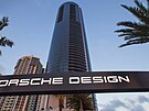 Porsche Design Tower Miami