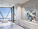 Bentley Residences Miami