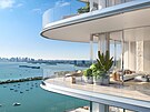 Pagani Residences Miami