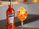 Itálie ve sklenici � jak si p�ipravit dokonalý Aperol Spritz?