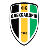 Logo FK Olexandrija