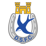 Logo Dungannon Swifts FC