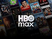 Streamovací sluba HBO Max