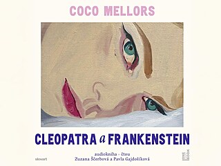 Kleopatra a Frankenstein