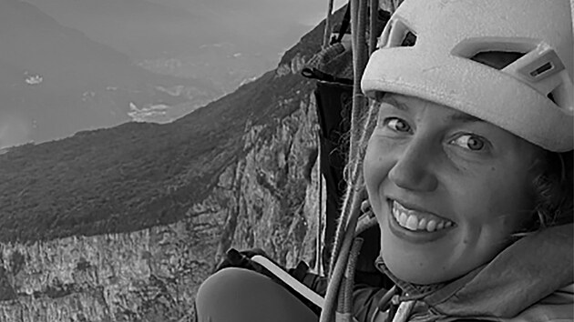 Ptrn po bval biatlonov hvzd Laue Dahlmeierov, kterou v pkistnskch horch zashl v pondl skaln sesuv, pineslo smutnou zprvu. Jednaticetilet Nmka pi vstupu na horu Laila Peak zemela. Na snmku z 5. ervna 2025.