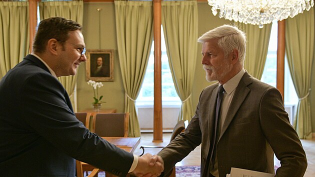 Pavel, Lipavský či Pekarová. Rusko zařadilo české politiky na seznam „rusofobů“