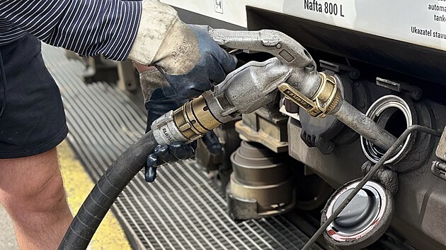 Leo Express testuje ekologick palivo HVO na Orlickostecku, sn emise a o 90 procent. (31. ervence 2025)