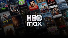 Streamovací slu�ba HBO Max