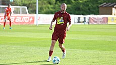 Fotbalisté Kromíe prohráli i druhý domácí zápas nové sezony, Ústí nad Labem...