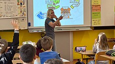 Prezentace DPO k tabuli