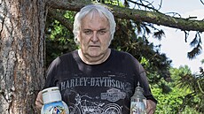 Za 46 letvpohostinství se stal Zdenk Koa legendou. Te o tom píe vtipné...