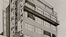 palác Olympic
