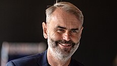 P�edseda P�ísahy Robert �lachta