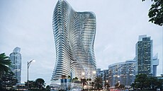 Bugatti Residences by Binghatti