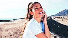 Vypadat dob�e k �oubyznysu zkrátka pat�í. Tereze v tom pomáhá zejména...