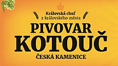 Pivovar Kotou� �eská Kamenice