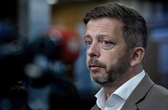Na tiskové konferenci byl p�edstaven projekt �72 hodin� spolu s praktickou...