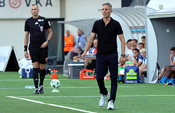 Kouč Slovácka Jan Kameník Kouč Slovácka Jan Kameník