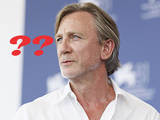 Daniel Craig