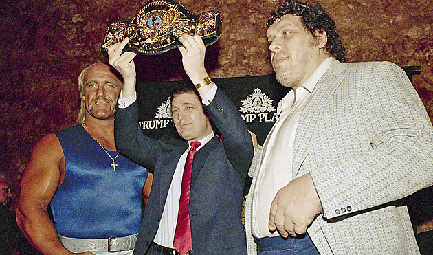 Odhalili příčinu úmrtí wrestlingové legendy Hulka Hogana, trpěl i leukémií