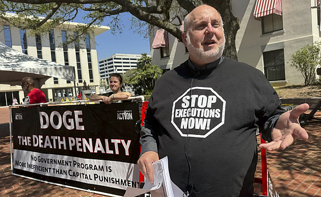 USA dohánějí v popravách islámské státy, v čele tažení za odplatou stojí Florida