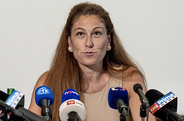 Policejní razie v bitcoinové kauze. Zadrželi dárce kryptoměn Jiřikovského
