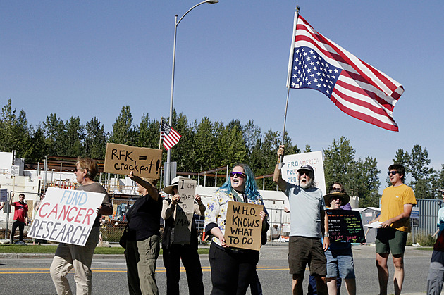 USA osekaly očkování dětí. Už nebudeme patřit mezi vyspělé státy, varují experti