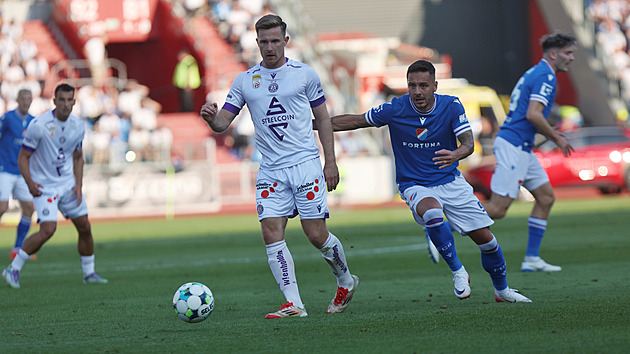 Ostravský Holzer uznává: Pro nás i fandy je to teď těžké období