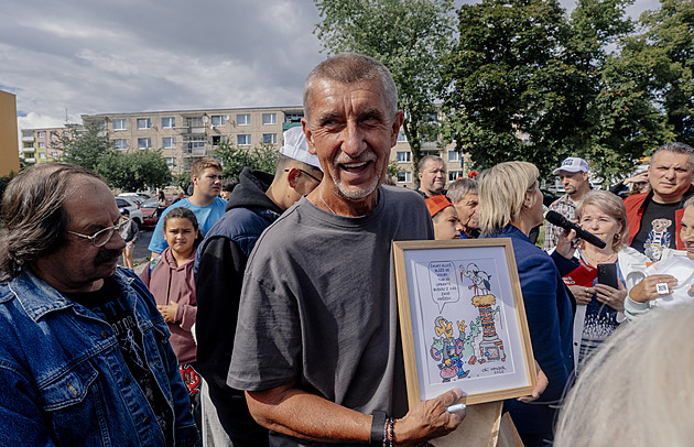 Bojuje se o hlasy mladých. ANO slibuje bezúročné půjčky na první bydlení