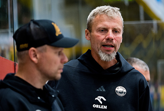 Petr: Připadal jsem si jako v Masterchefovi. Reichel v kritické situaci pomůže