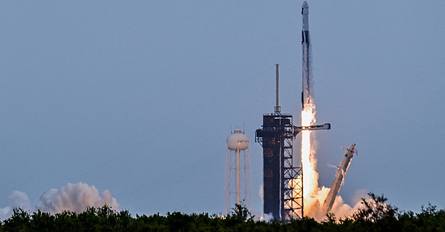 Musk pokořil další rekord. Jeho majetek má hodnotu 600 miliard dolarů