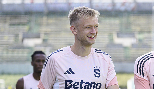 Soupeř z Arménie? Velká neznámá, ale zvládnout bychom to měli, říká Zelený