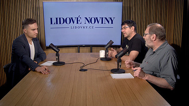 PODCAST: Bitcoinová kauza zraňuje hlavně STAN a Leyenová na koberečku