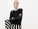 Dokonalý tip, jak si pohrát s postavou a upoutat pozornost na partie, které...