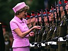 Velkou fanynkou tohoto stylu byla také princezna Diana. Mezi její ikonické...