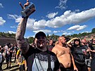 V Josefov zaal festival Brutal Assault 2025