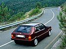 ... Lancia Delta (1980)... 