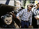 Dá se o�ekávat, �e �áste�n� budou v�nované i nejslavn�j�ím film�m, které George...
