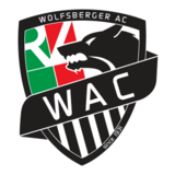 Logo RZ Pellets Wolfsberger AC